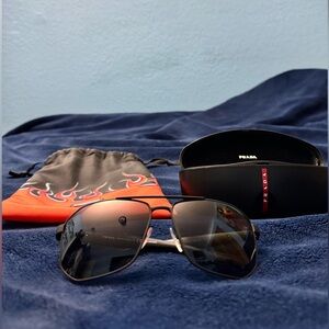 Prada Sunglasses